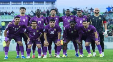 بفارق النقاط.. نادي الشرطة يحكم قبضته على صدارة الدوري العراقي الممتاز